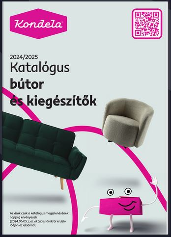 Kondela 2025