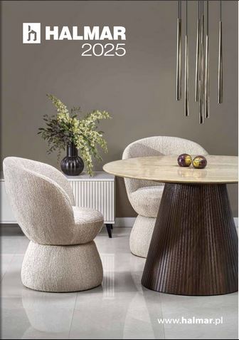 halmar 2025